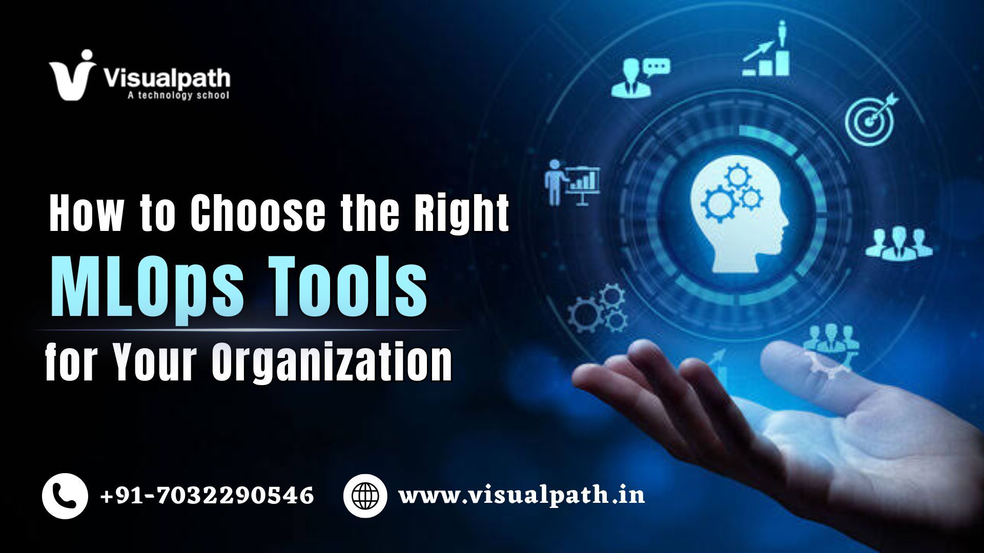 Master MLOps Online Training | MLOps Course Online